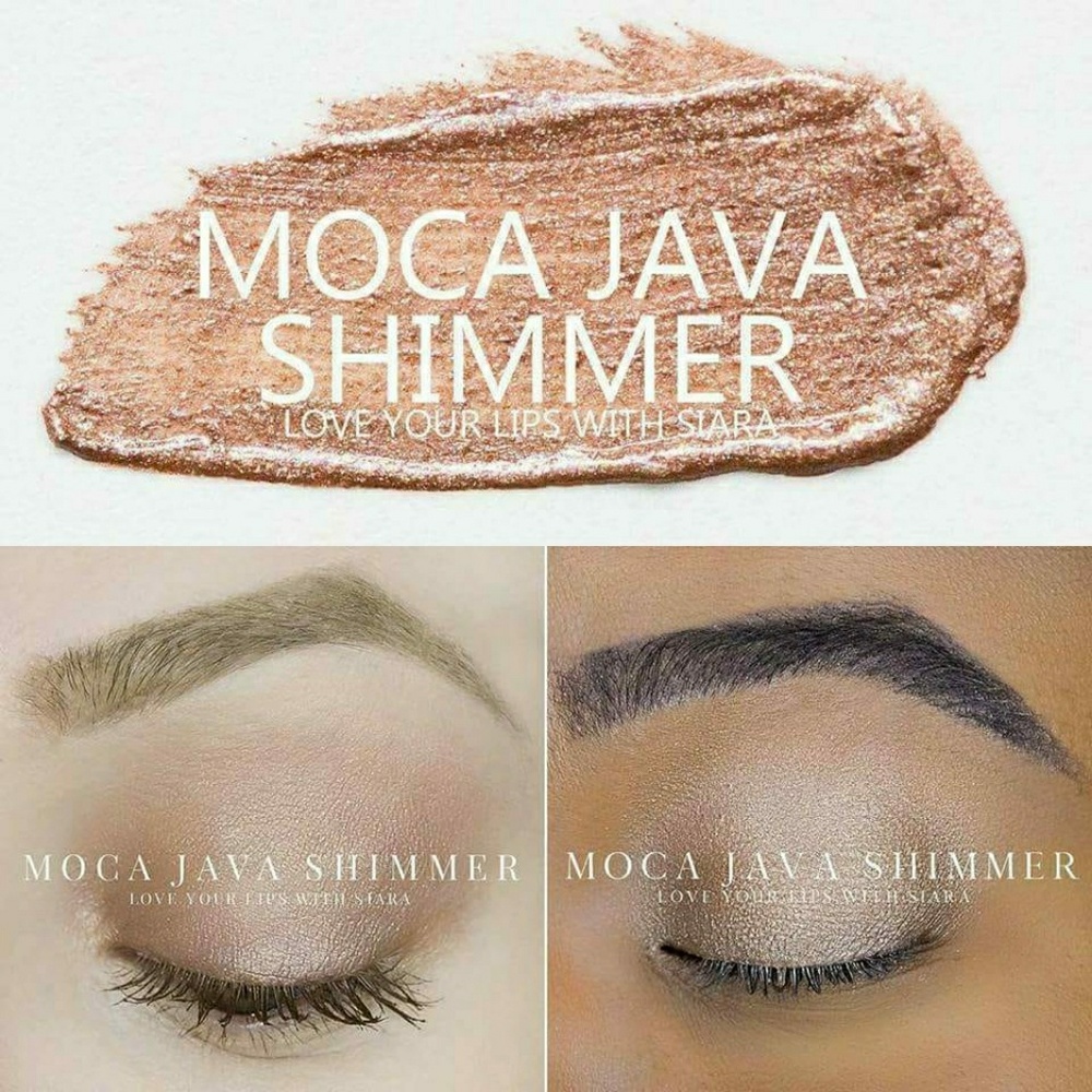 ⚡SALE⚡(NEW)Moca Java Shimmer ShadowSense - Picture 3 of 3